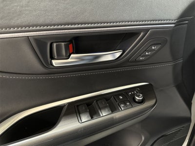 2024 Toyota Venza XLE