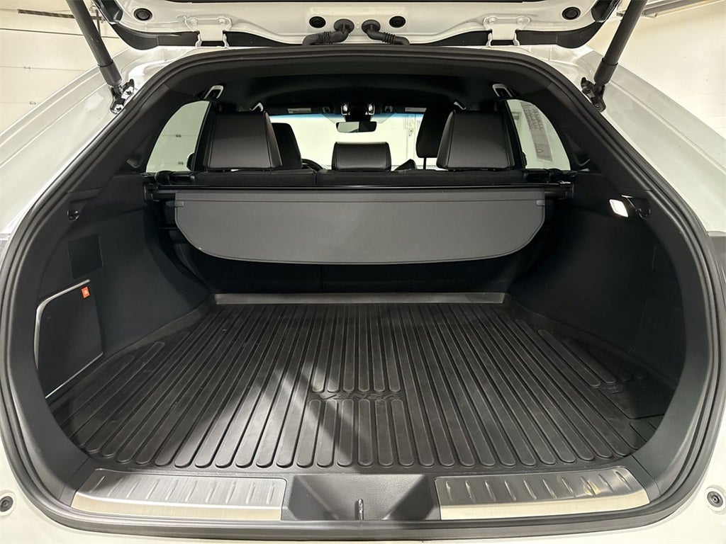 2024 Toyota Venza XLE