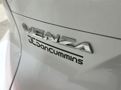 2024 Toyota Venza XLE