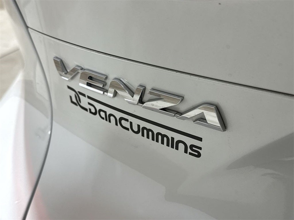 2024 Toyota Venza XLE