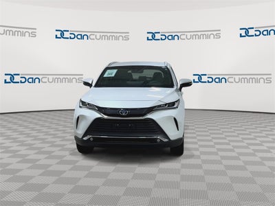 2024 Toyota Venza XLE