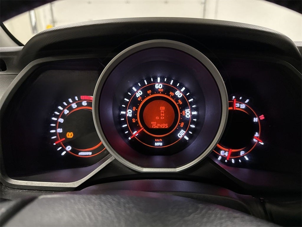 2012 Toyota 4Runner Limited