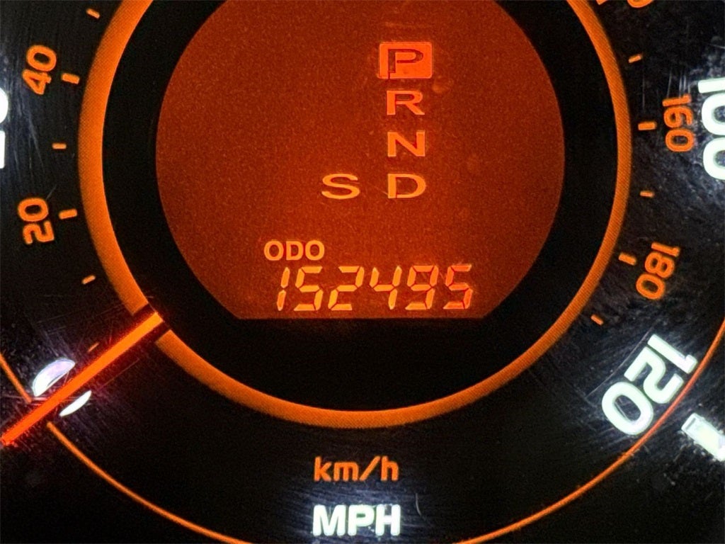 2012 Toyota 4Runner Limited