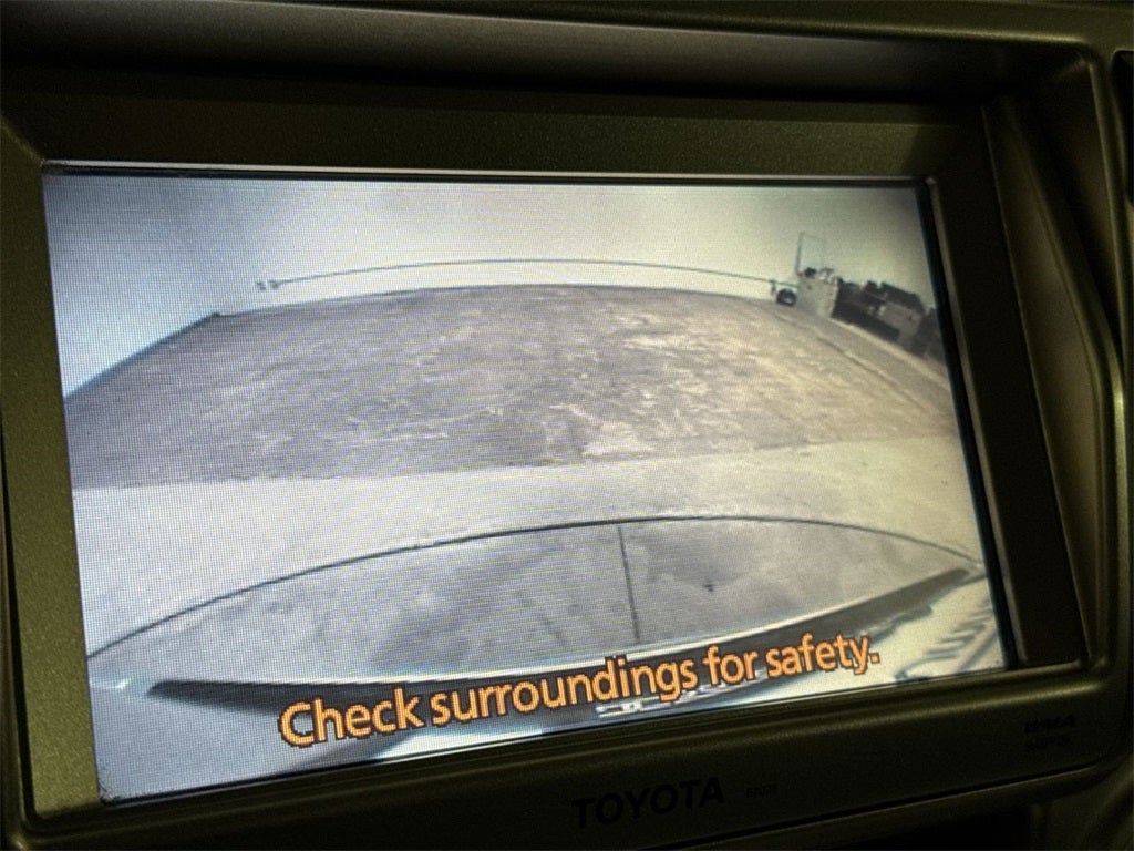 2012 Toyota 4Runner Limited