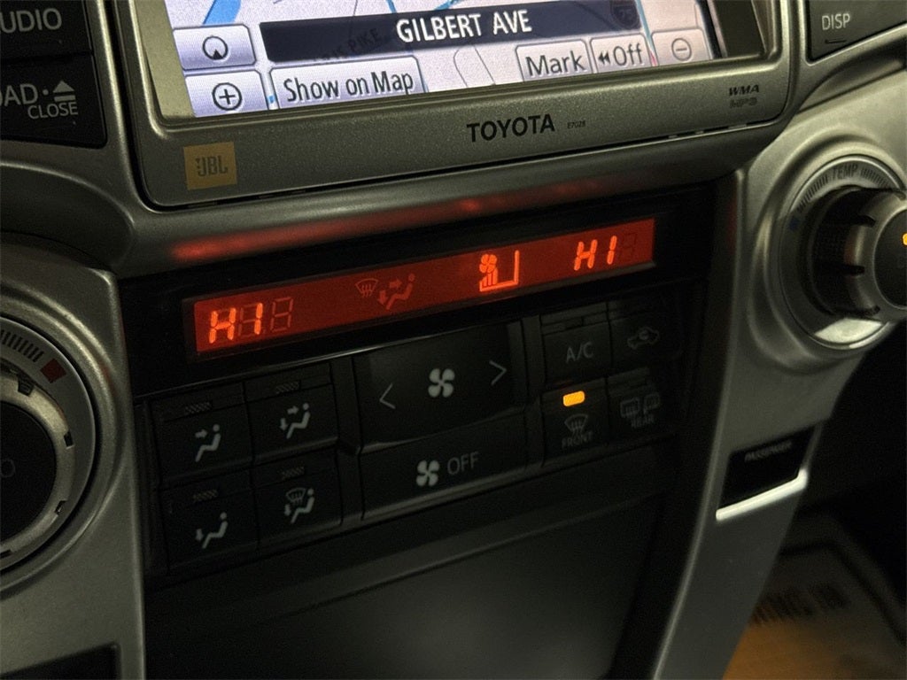 2012 Toyota 4Runner Limited