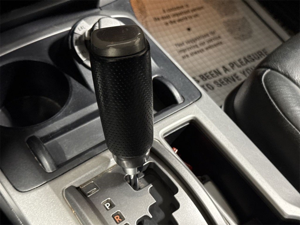 2012 Toyota 4Runner Limited