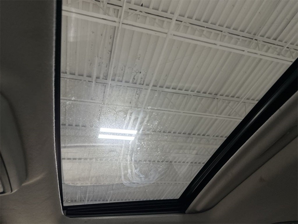 2012 Toyota 4Runner Limited