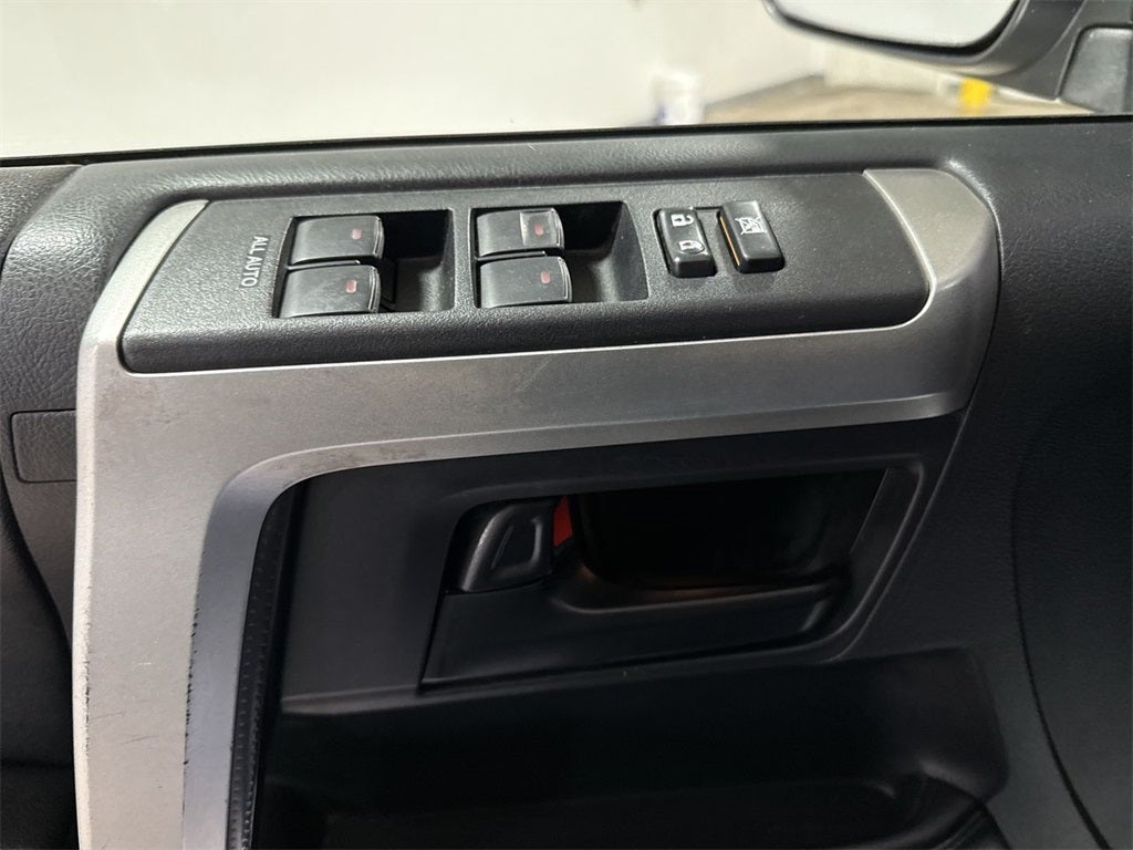 2012 Toyota 4Runner Limited