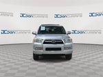 2012 Toyota 4Runner Limited