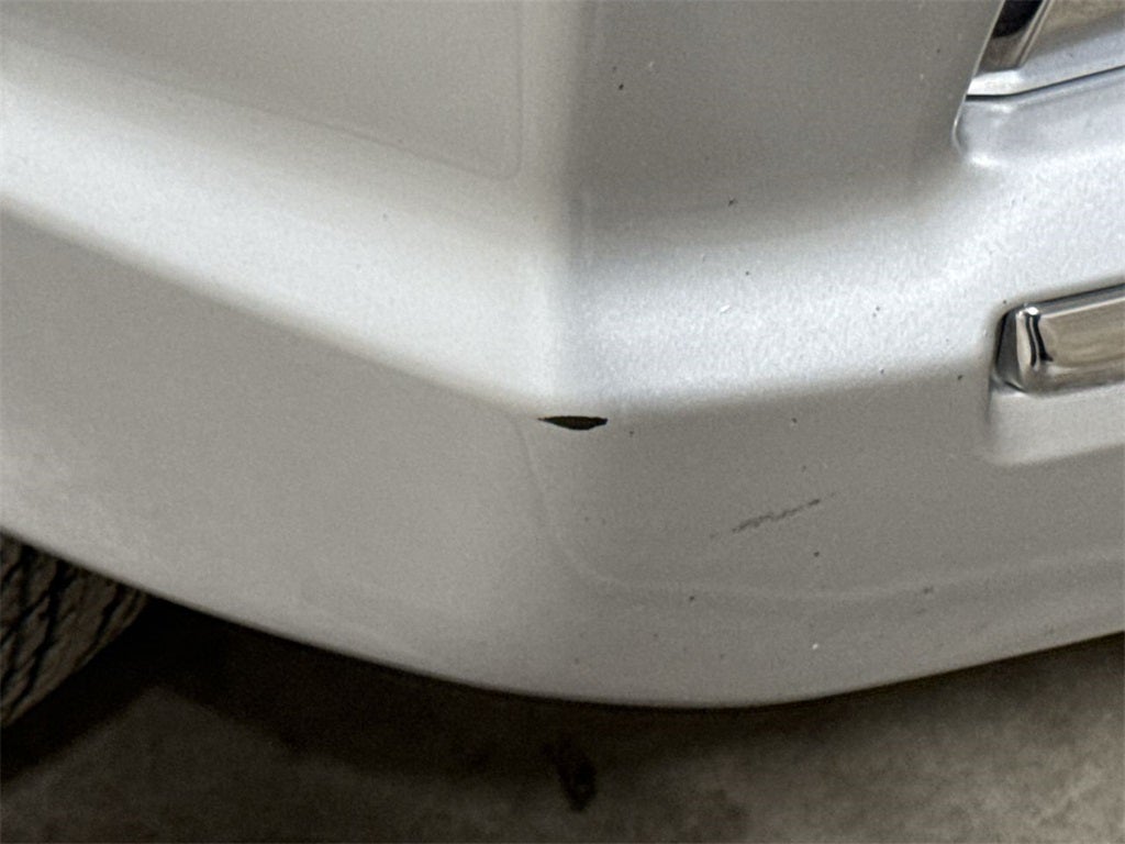 2012 Toyota 4Runner Limited