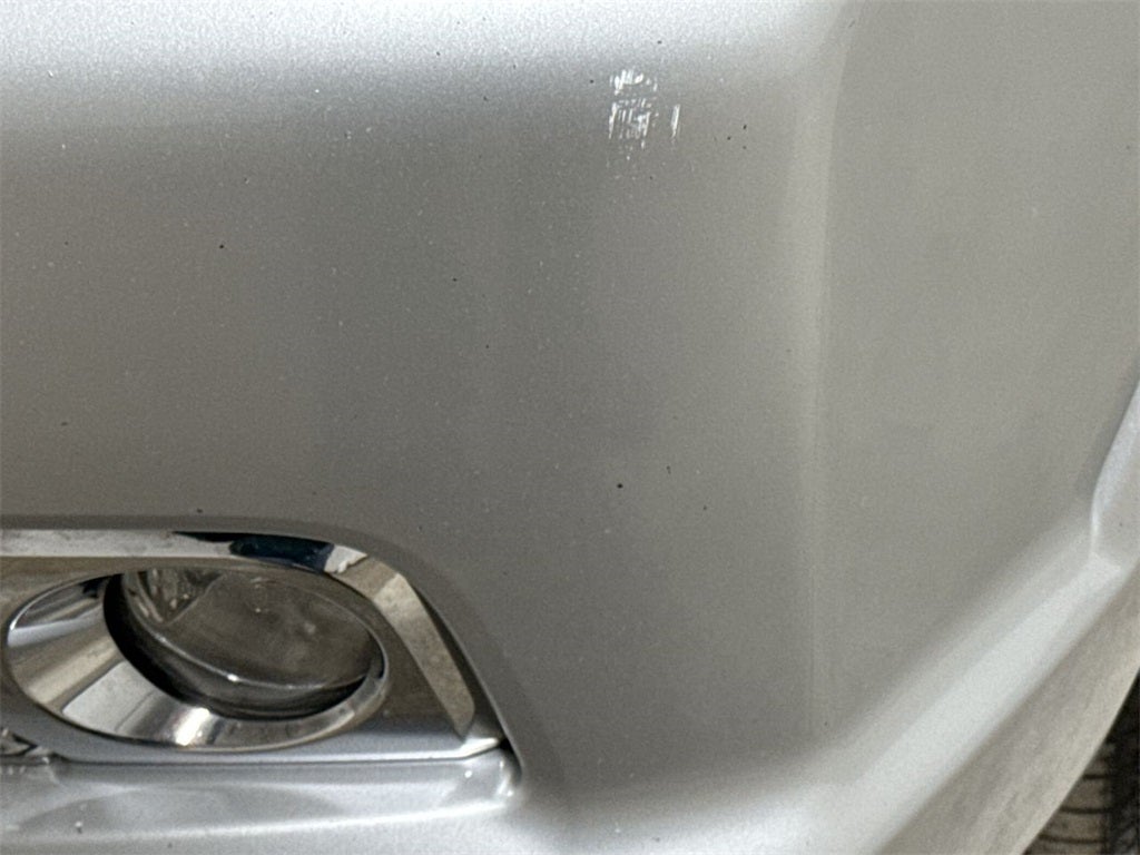 2012 Toyota 4Runner Limited