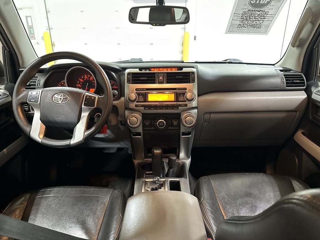 2010 Toyota 4Runner SR5