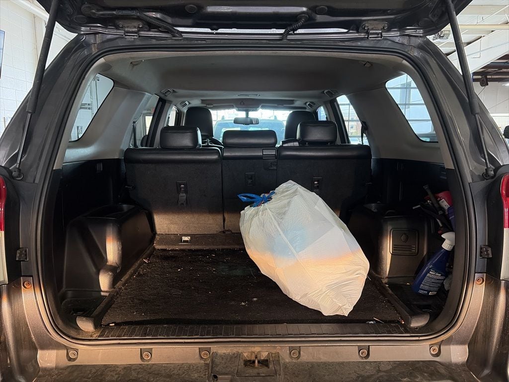 2010 Toyota 4Runner SR5