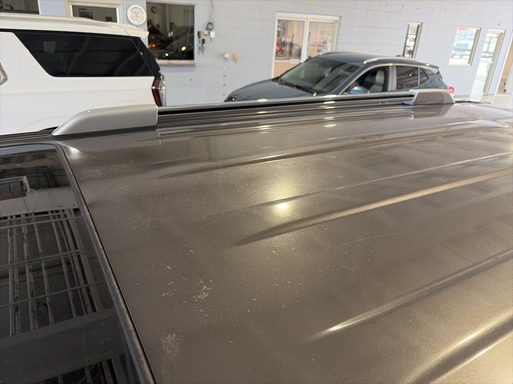 2010 Toyota 4Runner SR5