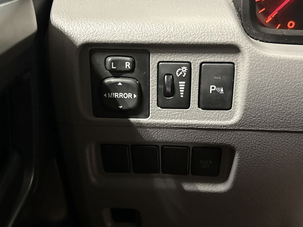 2010 Toyota 4Runner SR5