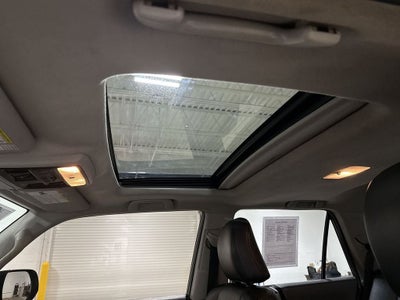 2010 Toyota 4Runner SR5