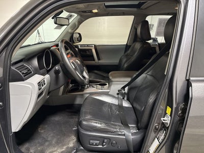 2010 Toyota 4Runner SR5