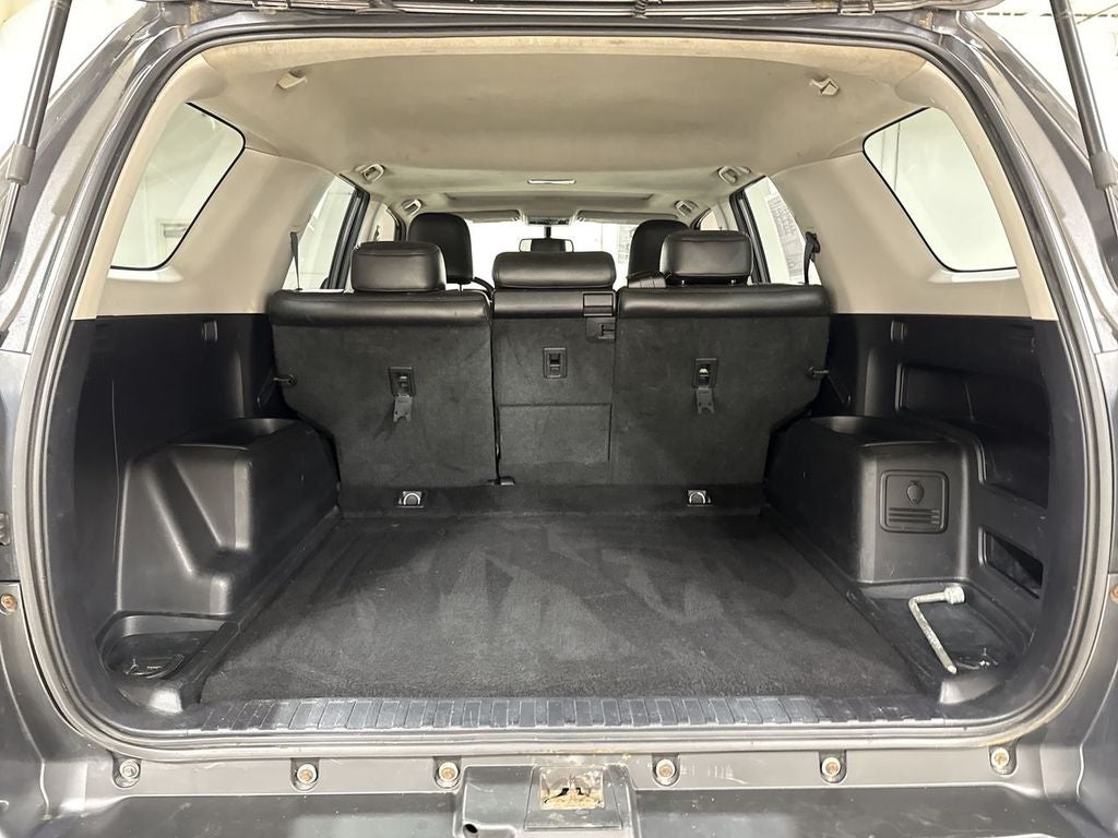 2010 Toyota 4Runner SR5
