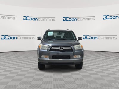 2010 Toyota 4Runner SR5