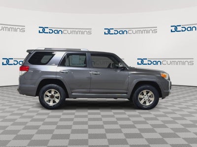 2010 Toyota 4Runner SR5