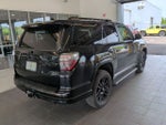 2021 Toyota 4Runner Nightshade