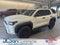 2025 Toyota 4Runner TRD Off-Road Premium