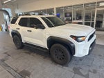 2025 Toyota 4Runner TRD Off-Road Premium