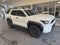 2025 Toyota 4Runner TRD Off-Road Premium