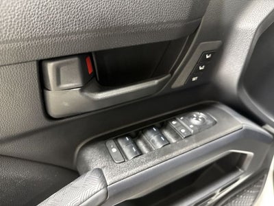 2025 Toyota 4Runner TRD Off-Road Premium