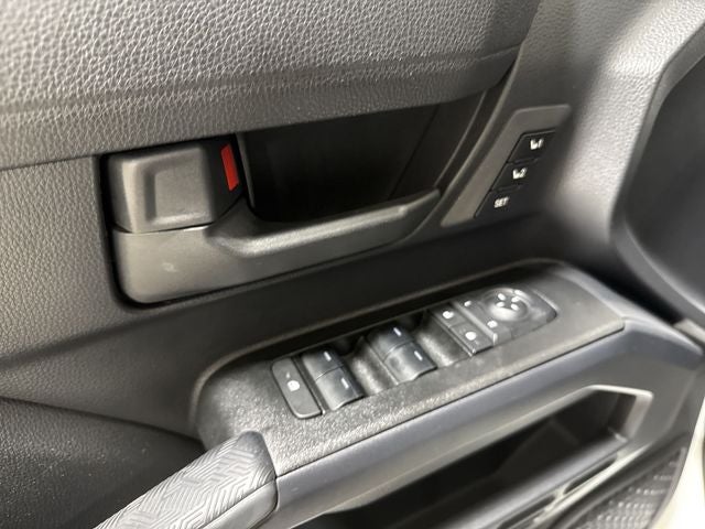 2025 Toyota 4Runner TRD Off-Road Premium