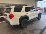 2025 Toyota 4Runner TRD Off-Road Premium