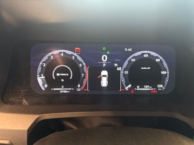 2025 Toyota 4Runner TRD Off-Road Premium