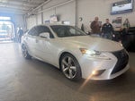 2014 Lexus IS 350