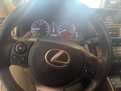 2014 Lexus IS 350
