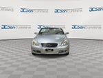 2007 Lexus SC 430