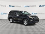 2014 Lexus GX 460