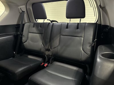 2014 Lexus GX 460