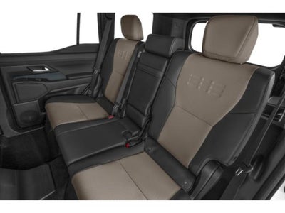 2024 Lexus GX 550 Overtrail