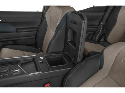 2024 Lexus GX 550 Overtrail