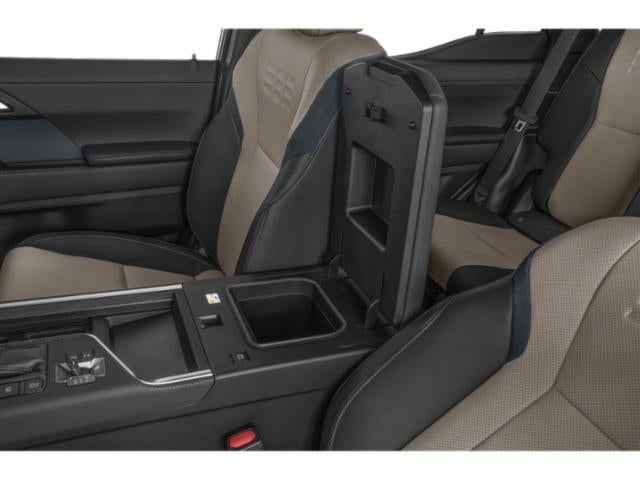 2024 Lexus GX 550 Overtrail