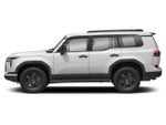2024 Lexus GX 550 Overtrail