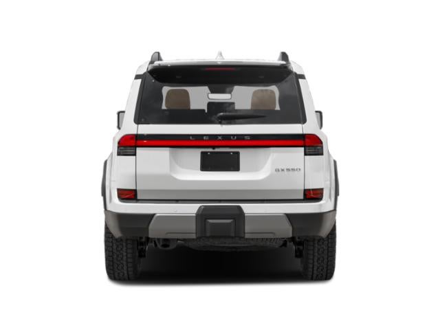 2024 Lexus GX 550 Overtrail