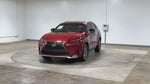 2015 Lexus NX 200t F Sport