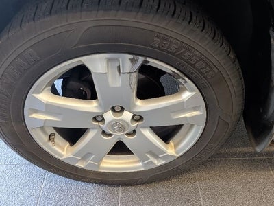 2006 Toyota RAV4 Sport