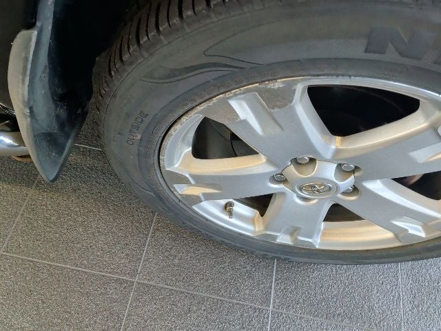 2006 Toyota RAV4 Sport
