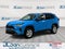2020 Toyota RAV4 Hybrid LE