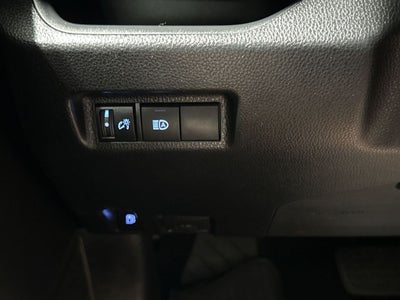 2020 Toyota RAV4 Hybrid LE