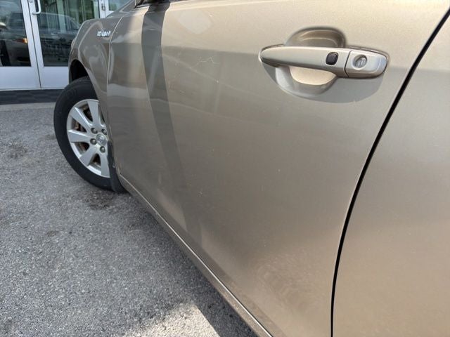 2007 Toyota Camry Hybrid Base