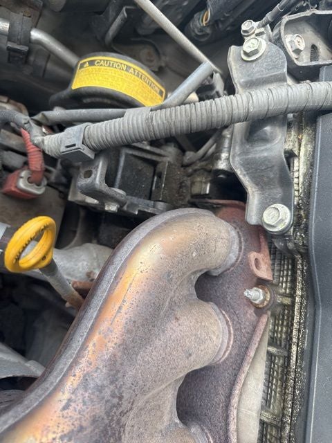 2007 Toyota Camry Hybrid Base