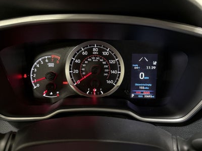 2022 Toyota Corolla Hatchback SE